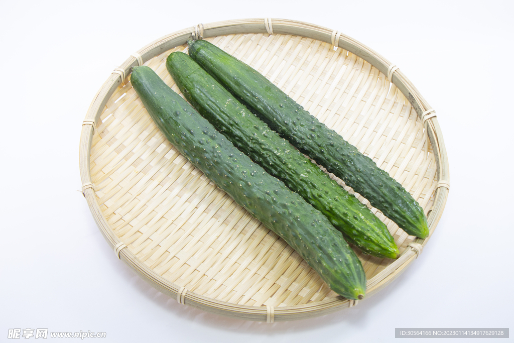 黄瓜