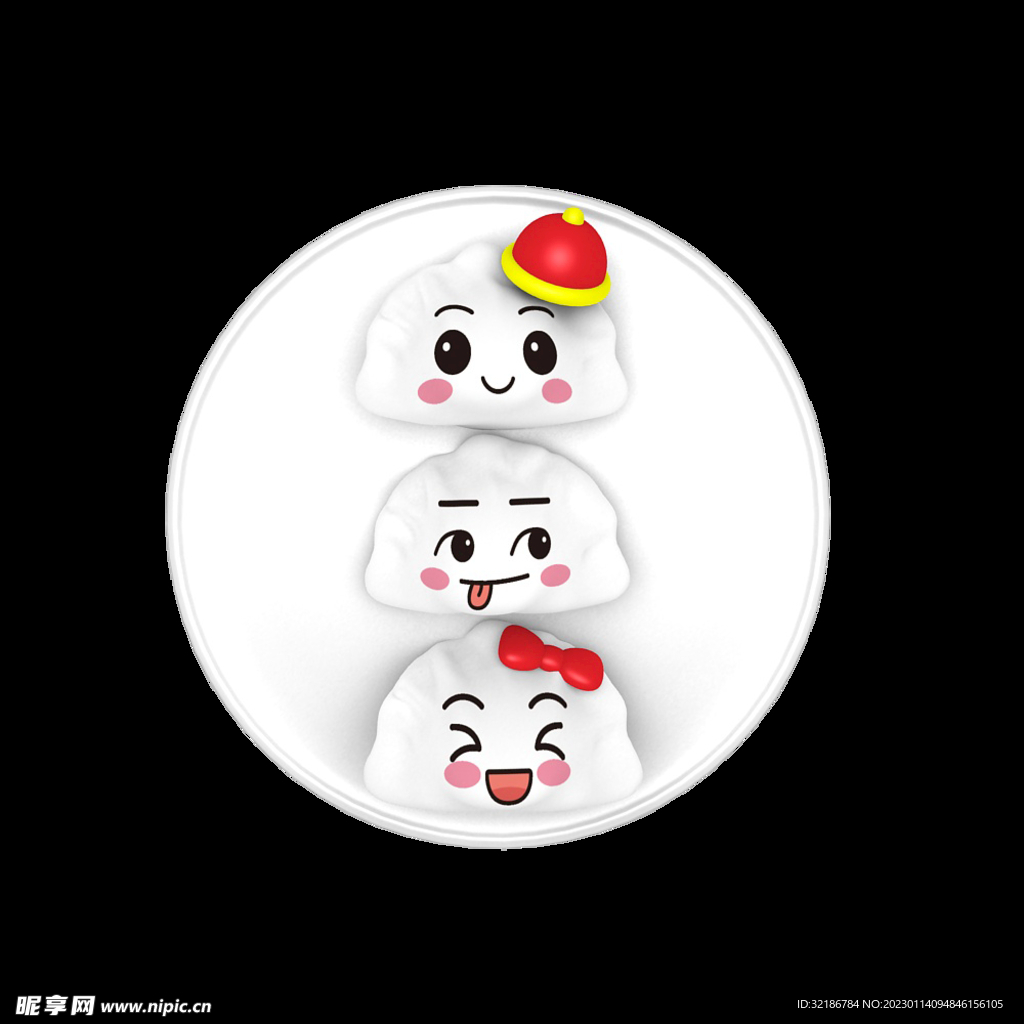 新年免抠素材