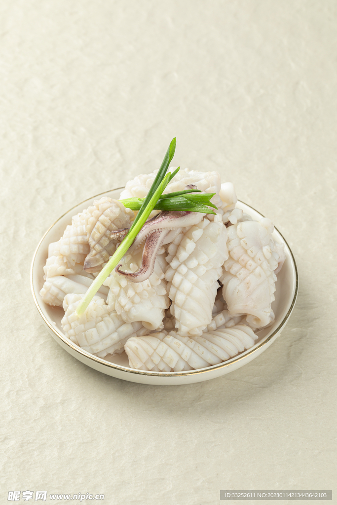 鱿鱼