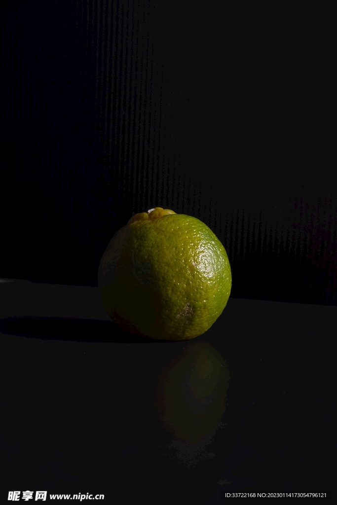 柠檬