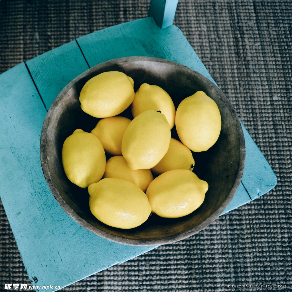 柠檬