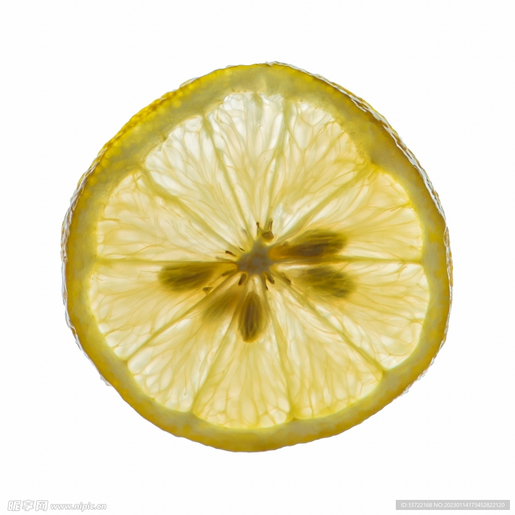 柠檬