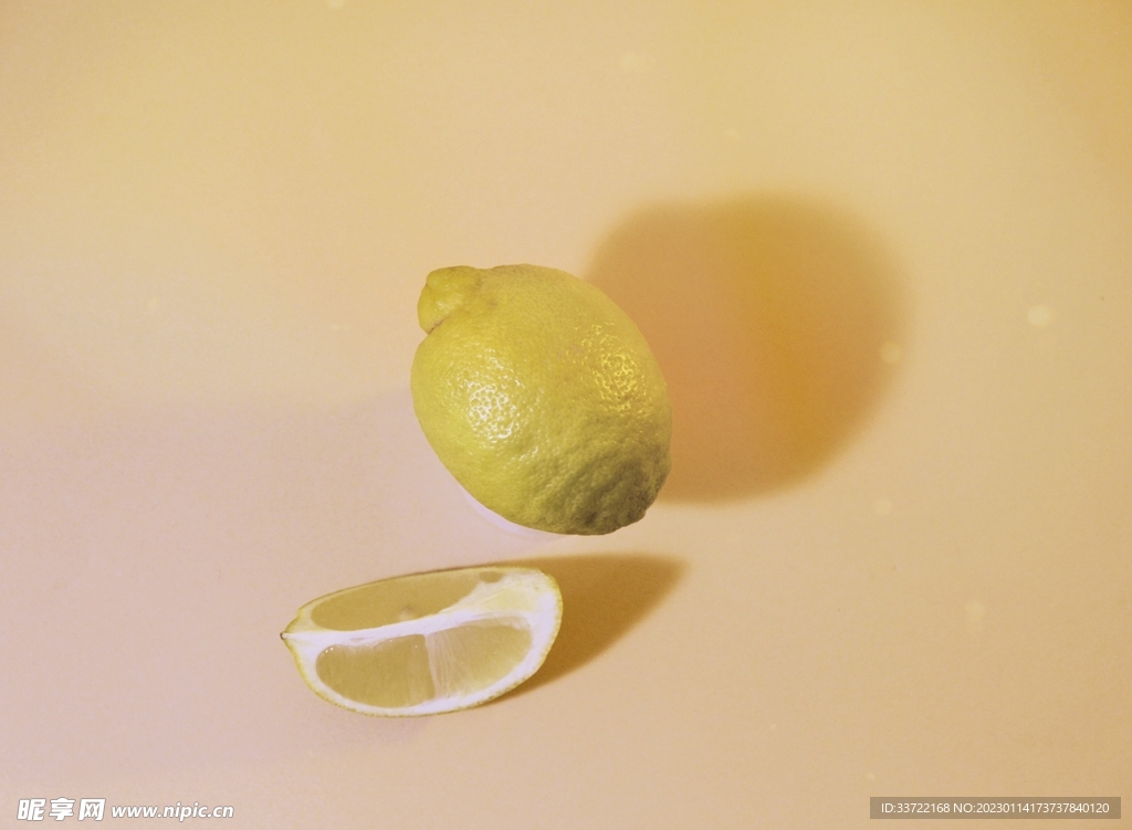 柠檬