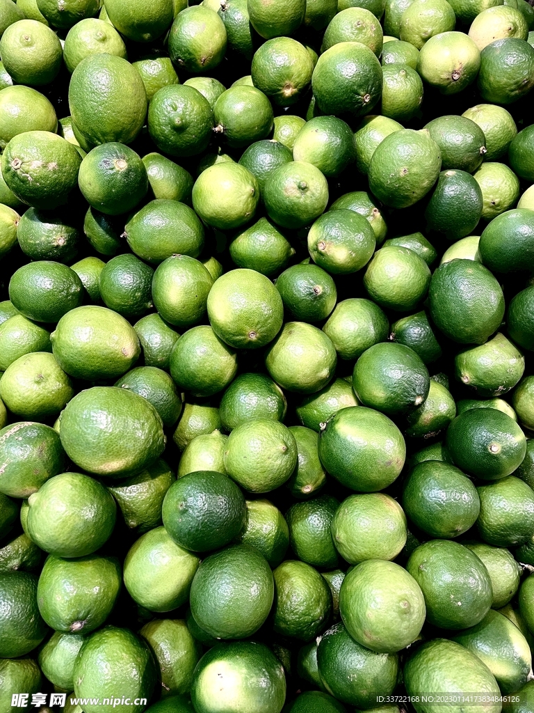 柠檬