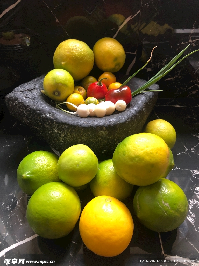 柠檬