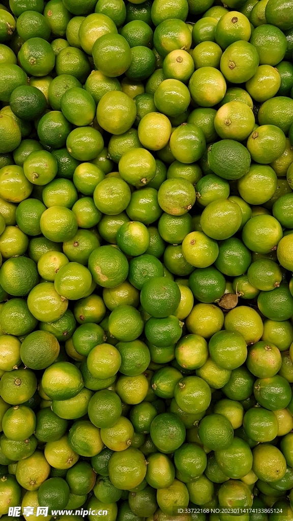 柠檬