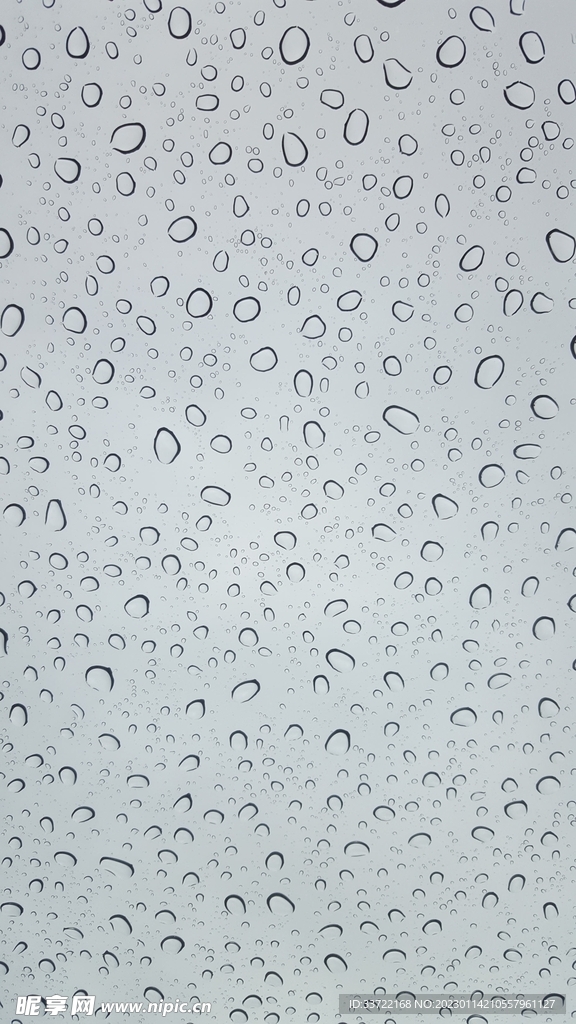 水滴水珠