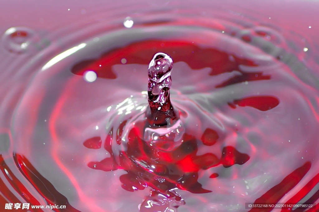 水滴水珠
