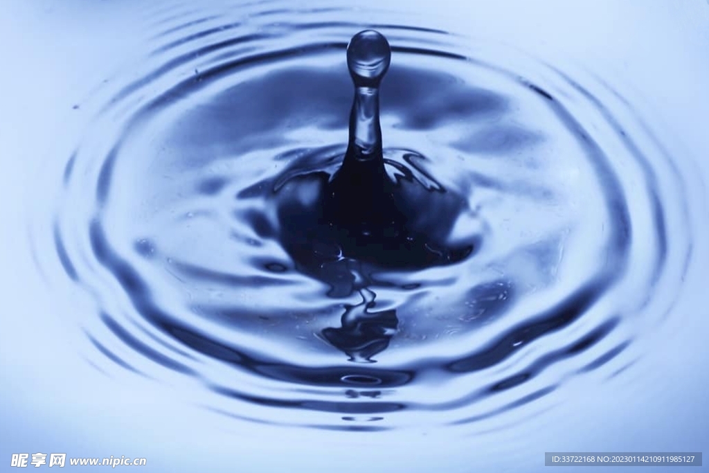 水滴水珠