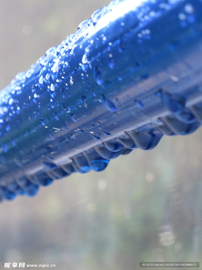 水滴水珠