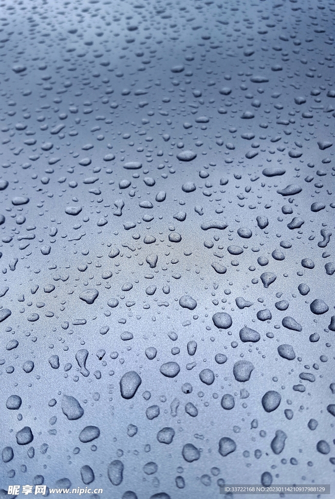 水滴水珠