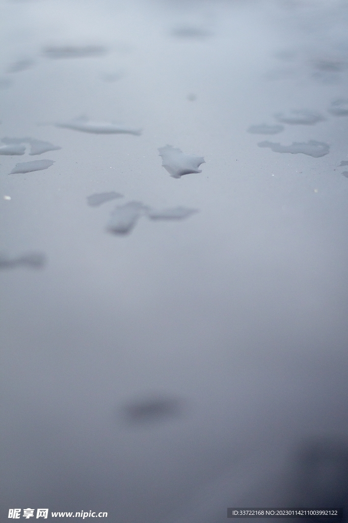 水滴水珠