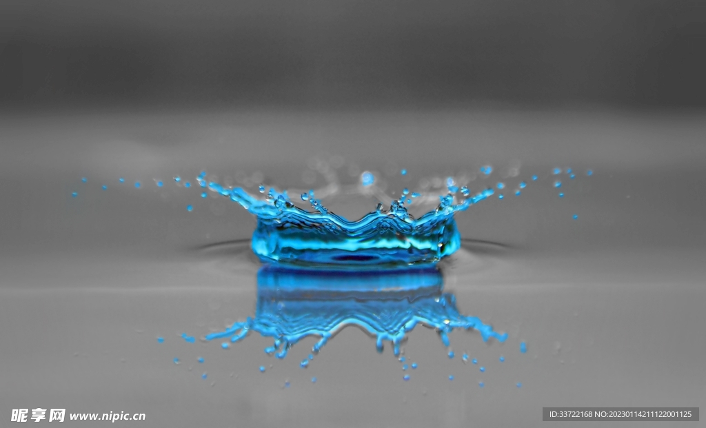 水滴水珠
