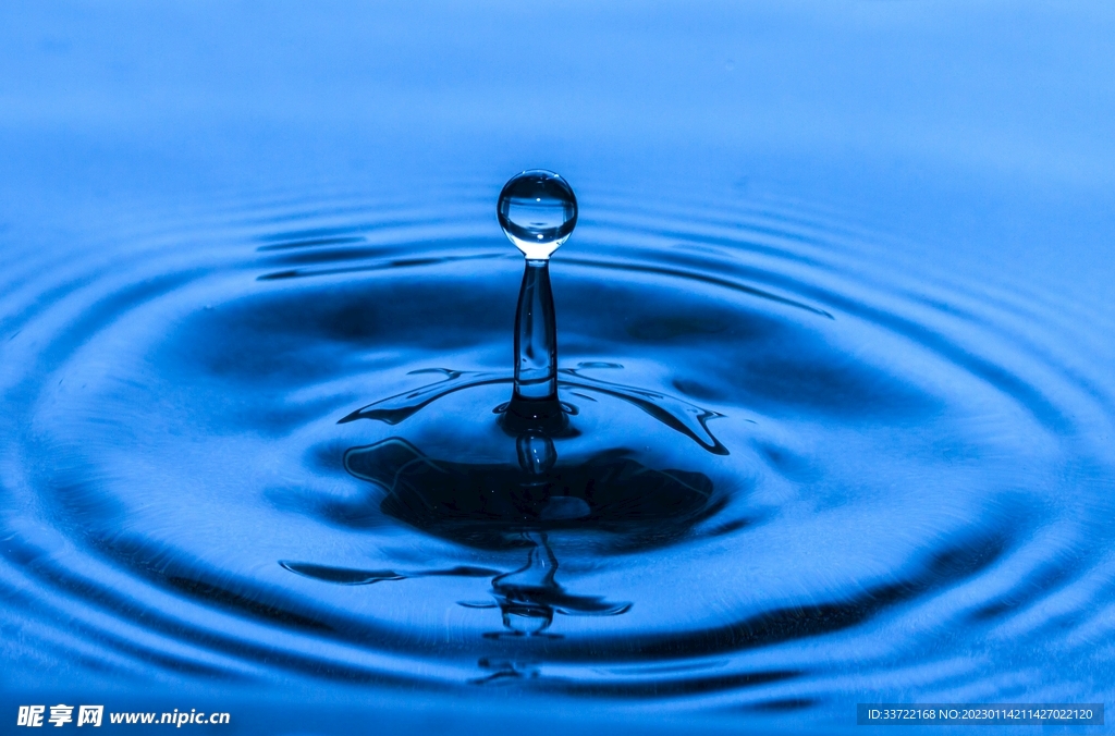 水滴水珠