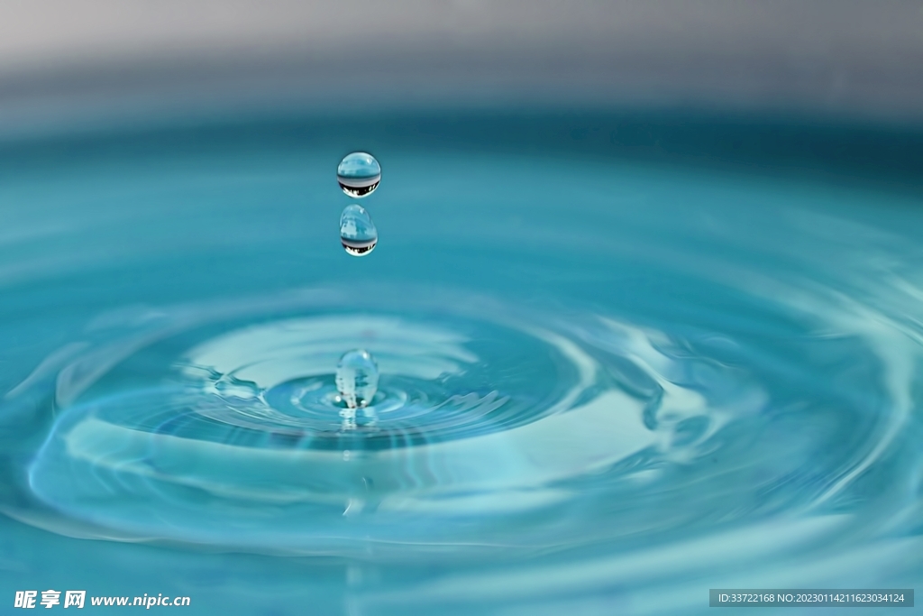水滴水珠