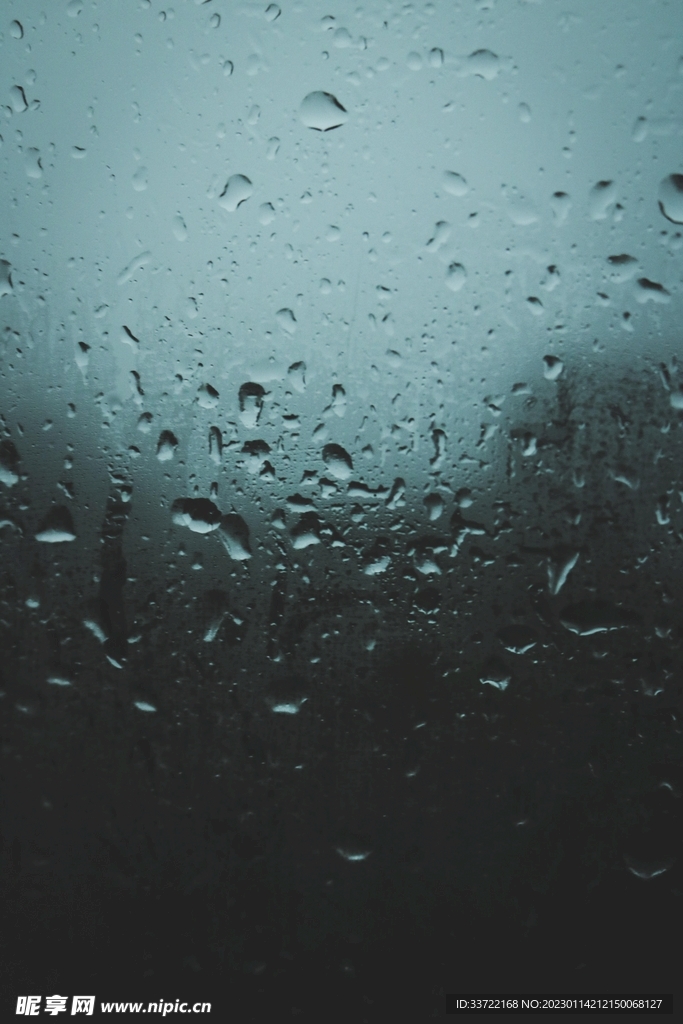 水滴水珠