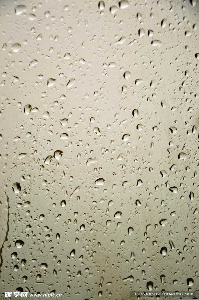 水滴水珠