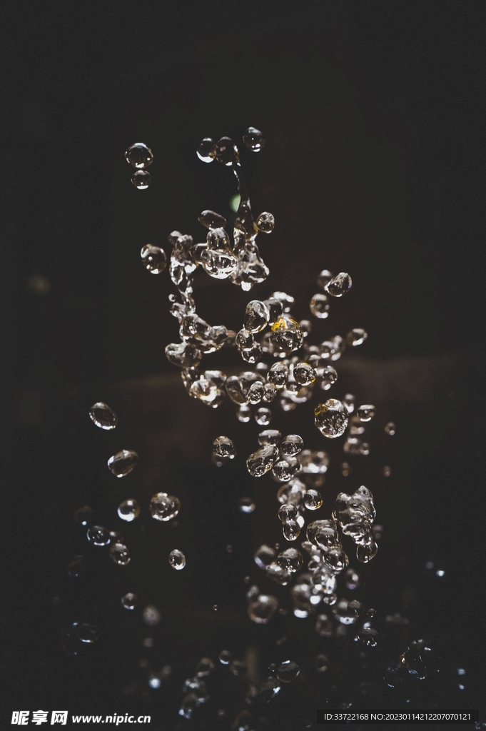 水滴水珠