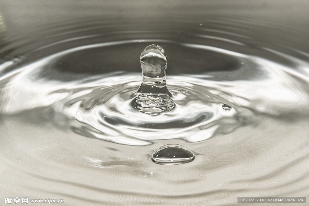 水滴水珠