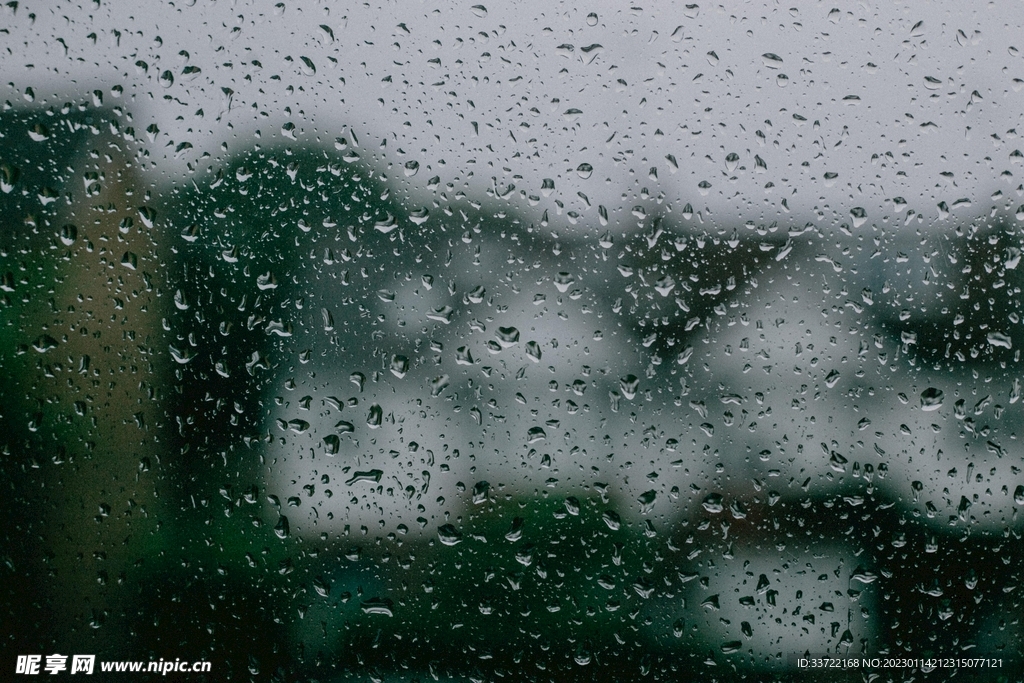 水滴水珠