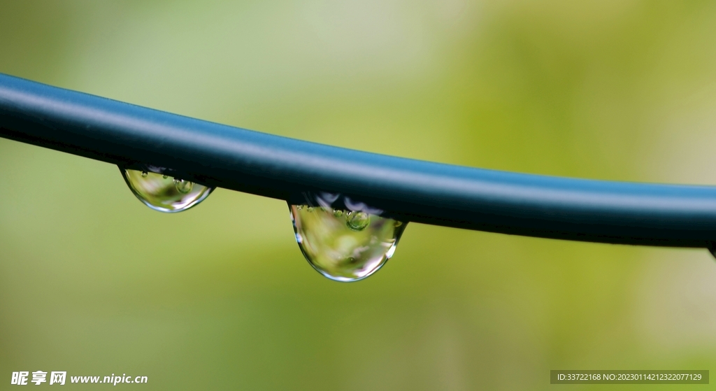 水滴水珠