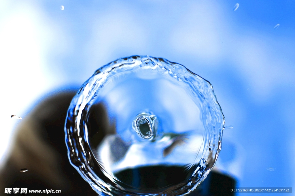 水滴水珠