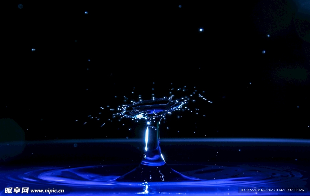 水滴水珠