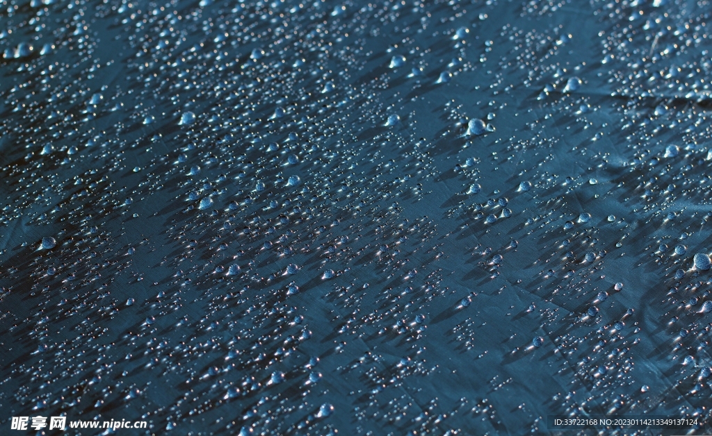 水滴水珠
