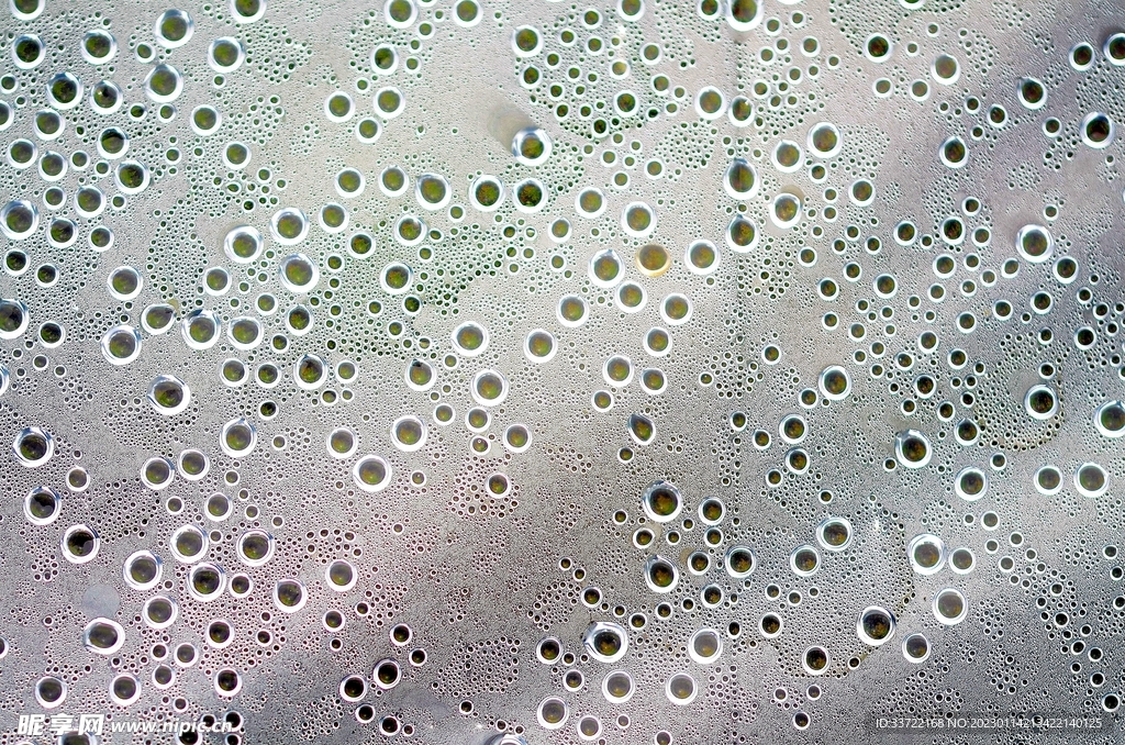 水滴水珠