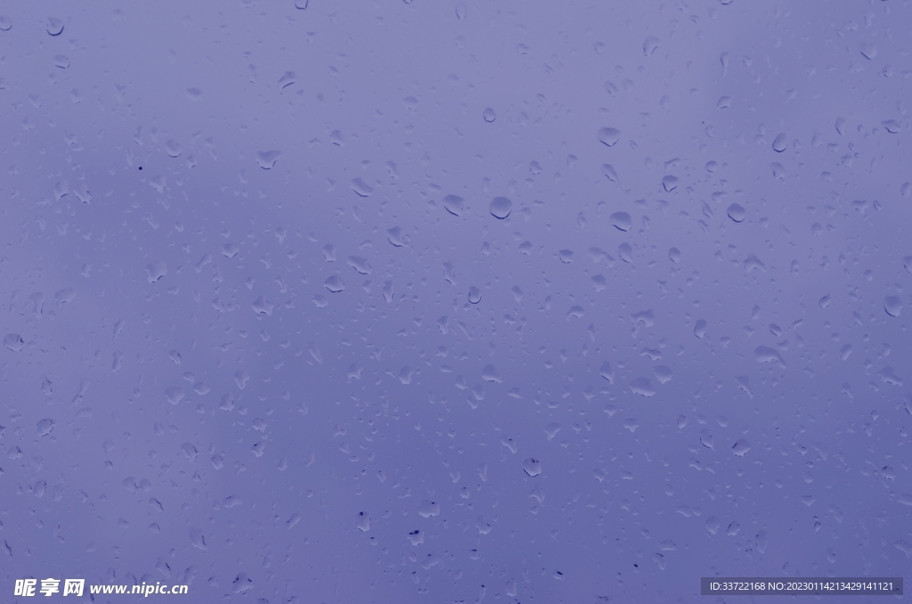 水滴水珠
