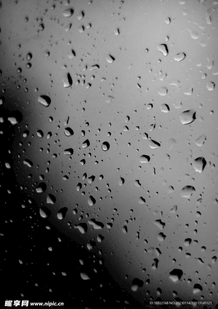 水滴水珠