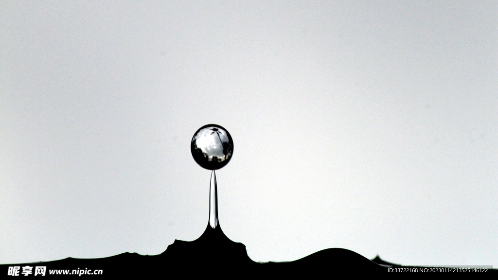 水滴水珠