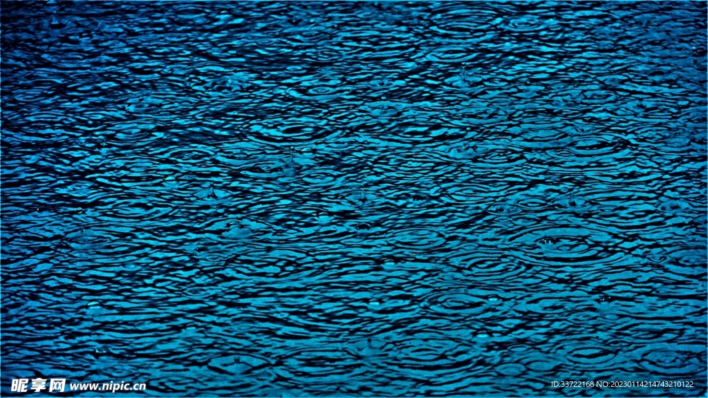 水滴水珠