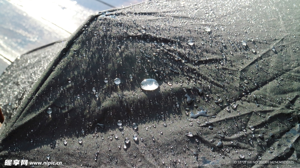 水滴水珠