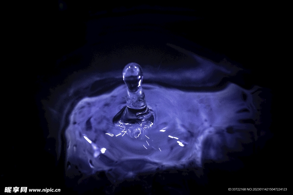 水滴水珠