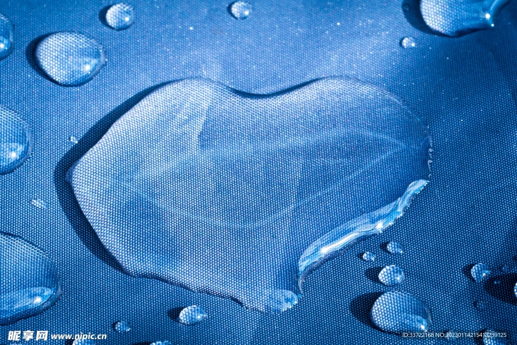 水滴水珠