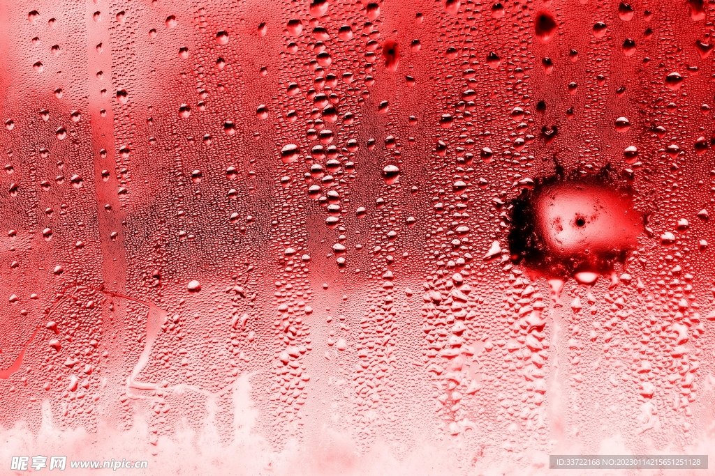 水滴水珠