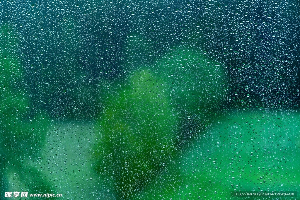 水滴水珠