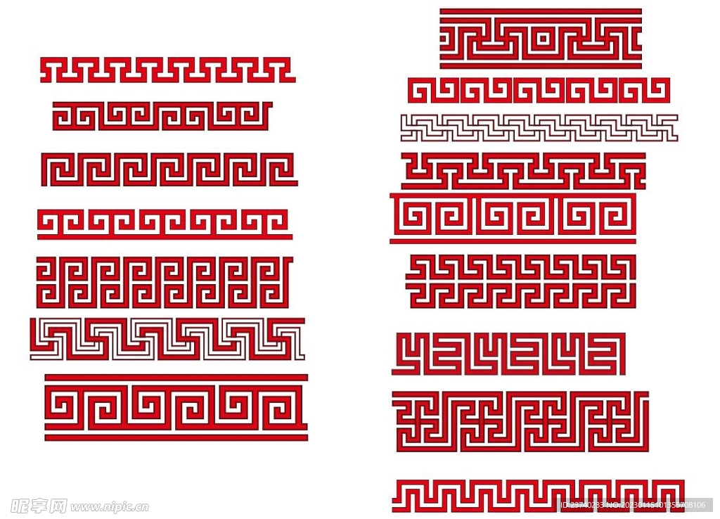 窗格边框