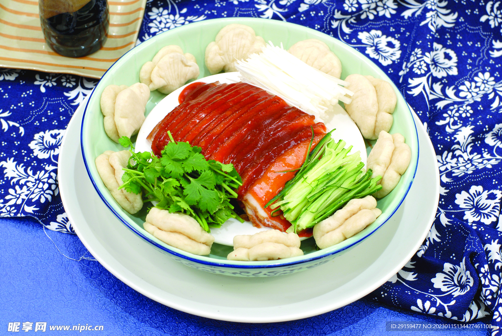 梁山蒸肉