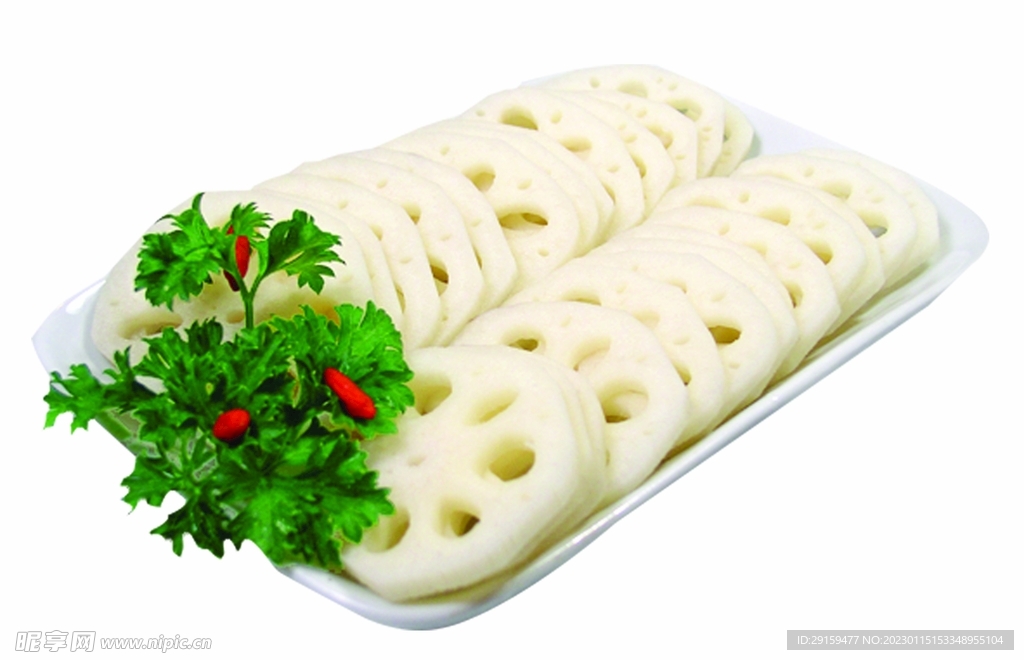莲藕