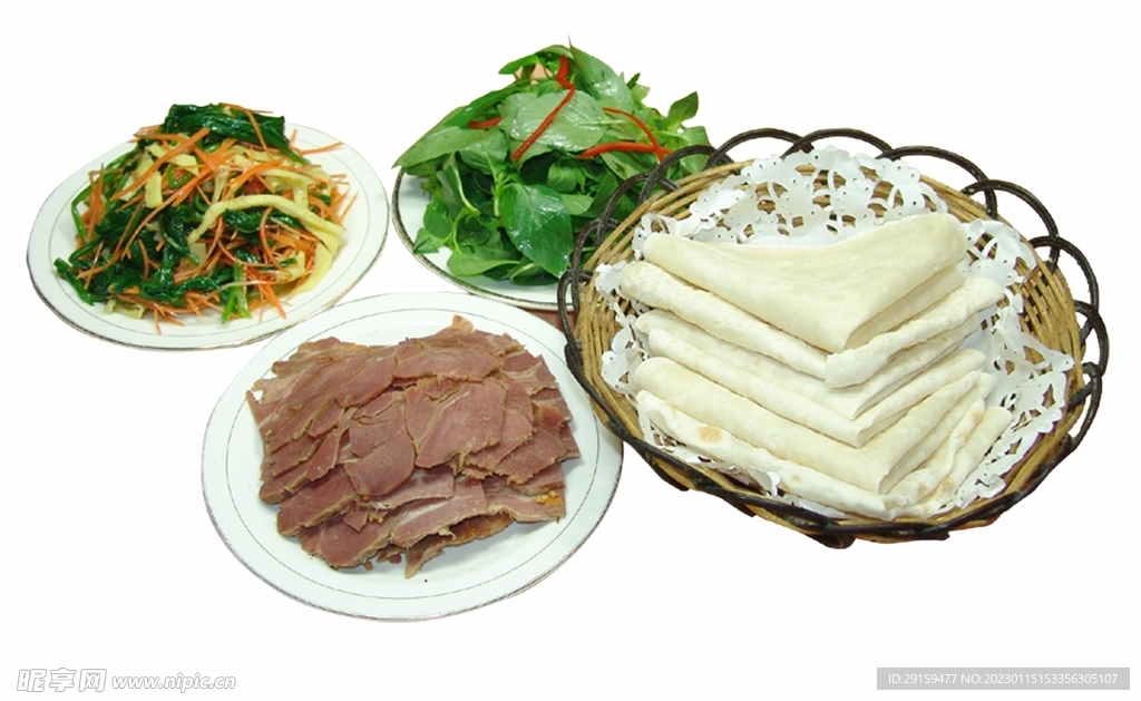 梨园套餐