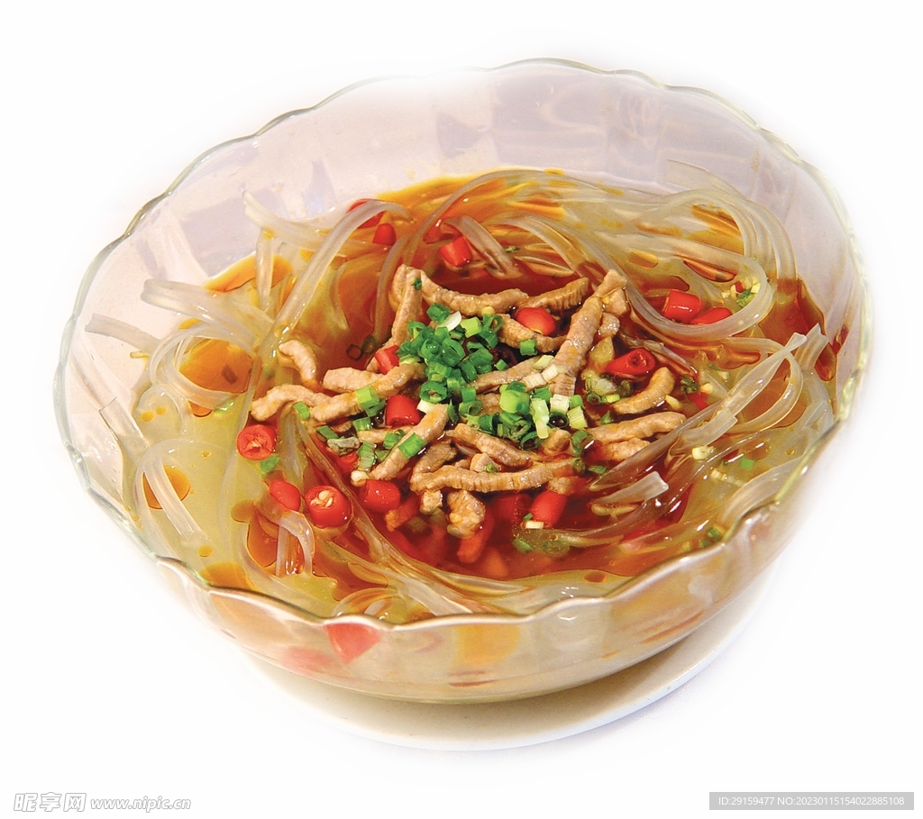 牛柳粉