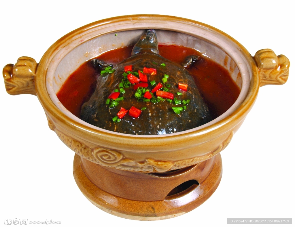 浓汁水鱼