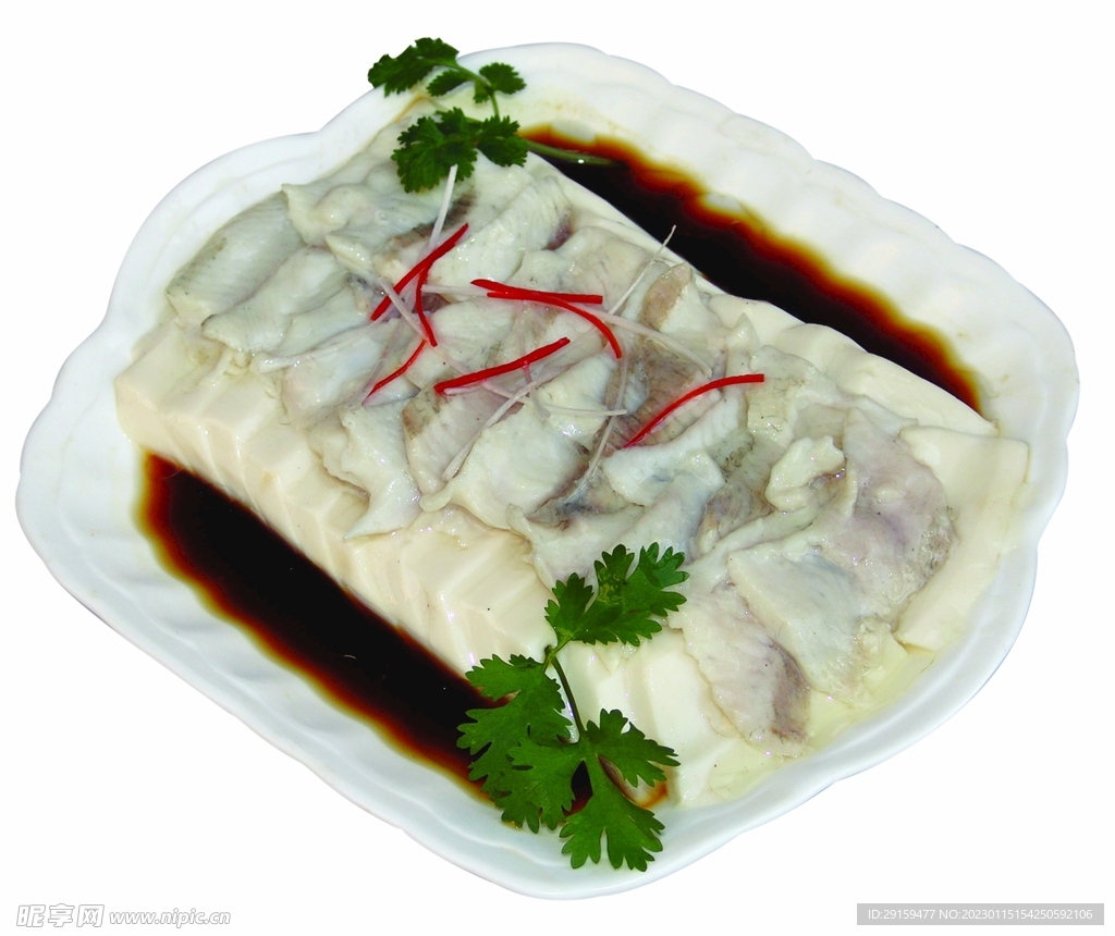 巧妇嫩豆腐