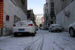 雪