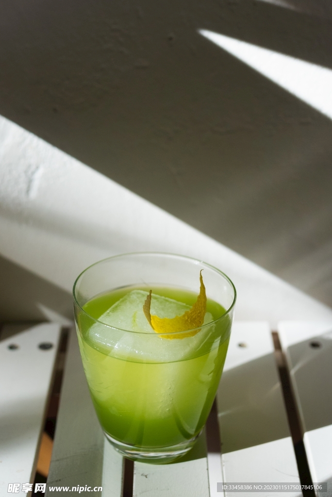 鸡尾酒