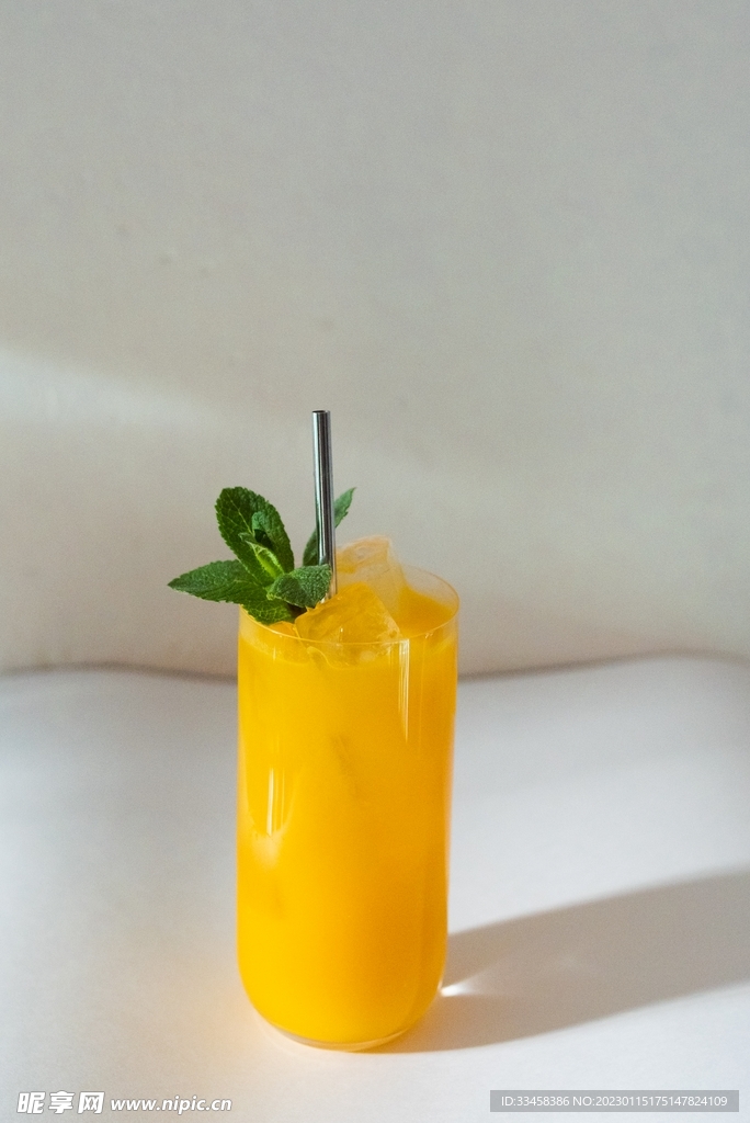鸡尾酒