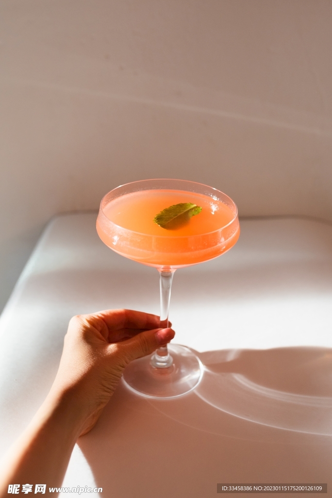 鸡尾酒