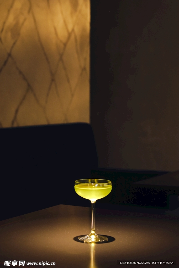 鸡尾酒